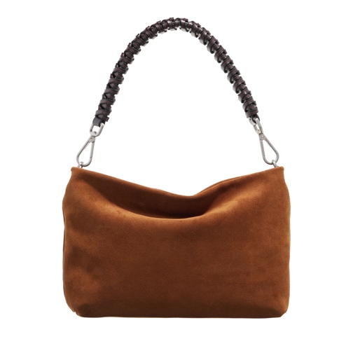 Gianni Chiarini Brenda Cognac Sac à bandoulière