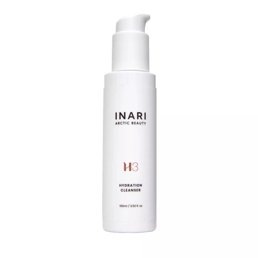 INARI Arctic Beauty Hydration Cleanser Cleanser