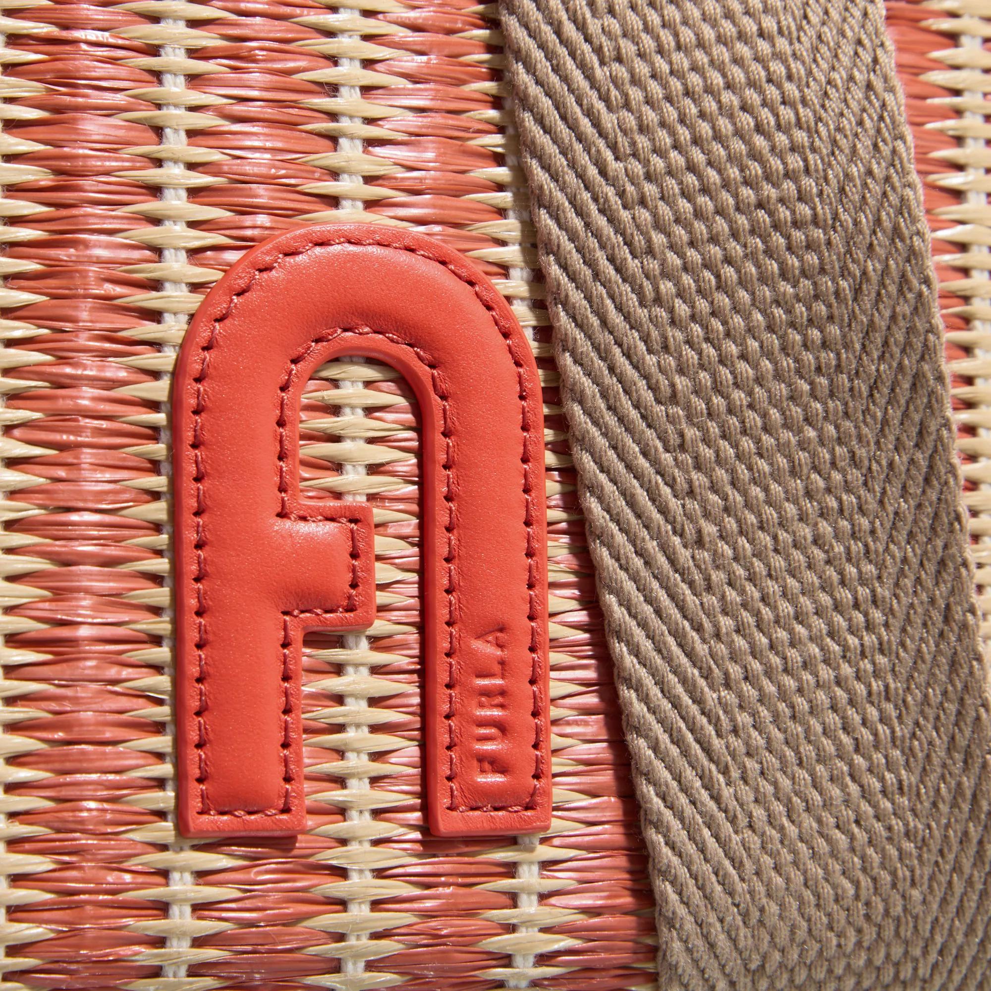 Furla Totes & shoppers Opportunity S Tote in beige