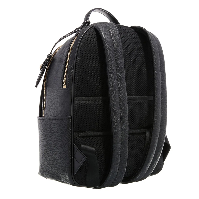 MICHAEL Michael Kors Rucksack Sable Md Backpack Black(Image 3)