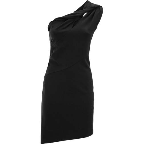 Givenchy Midi-Röcke Dress Black schwarz