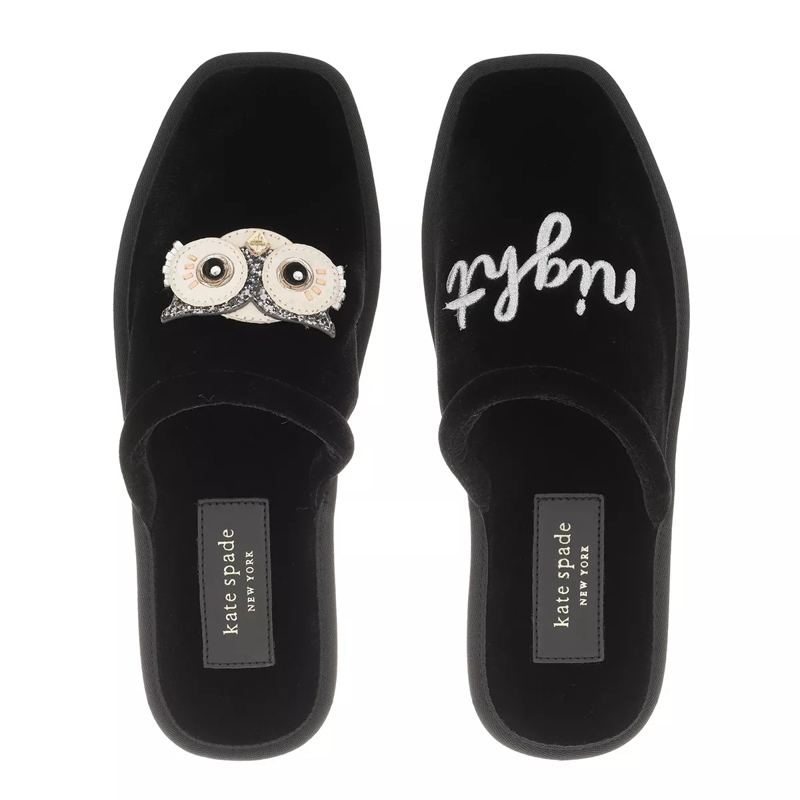 Kate Spade New York Chaussons Hoo Hoo Slipper(Image 4)