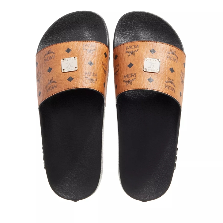 Men's best sale visetos slides