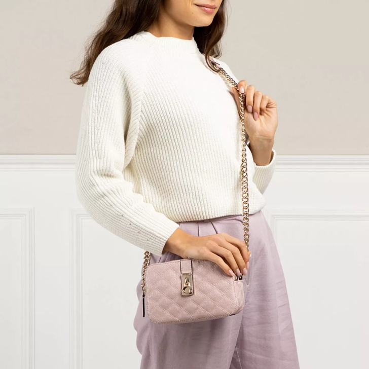 Guess peony classic outlet crossbody