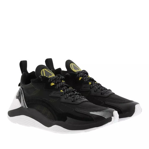 McQ Daku 2.0 Sneakers Black scarpa da ginnastica bassa