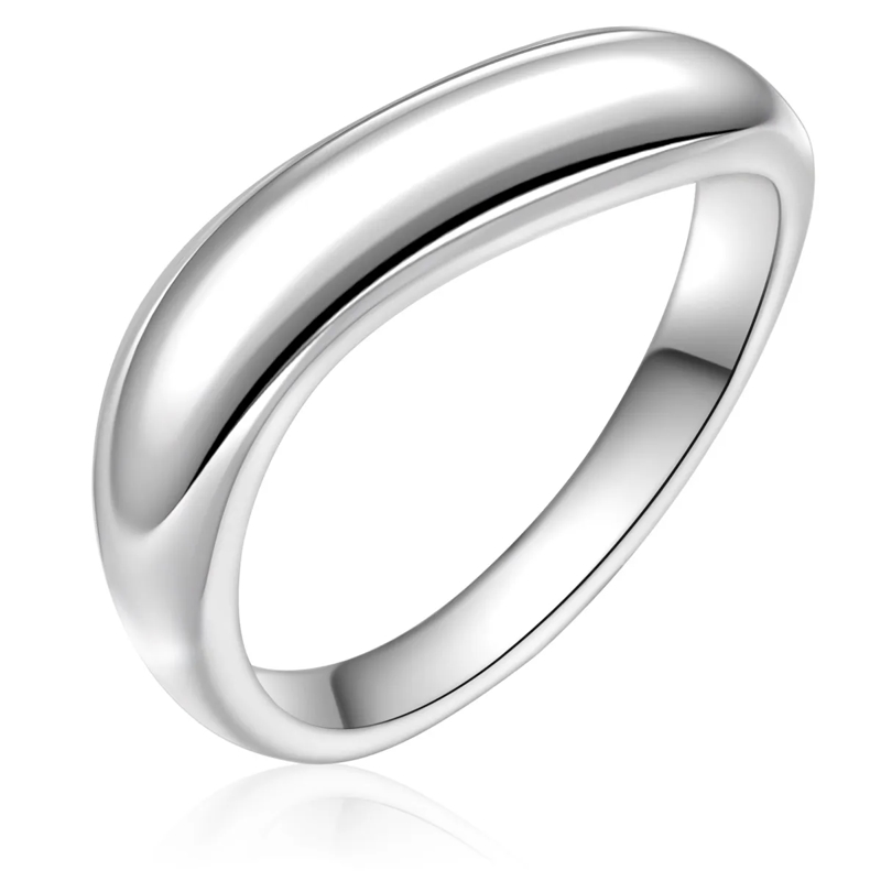 Glanzstücke München Ring Sterling Silber Ring silber(Image 2)