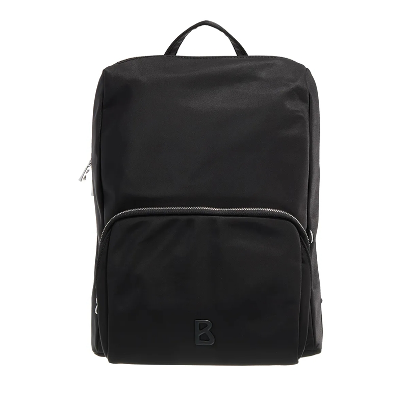 Bogner Rucksack Verbier Play 1.0 Maxi Backpack Mvz Black