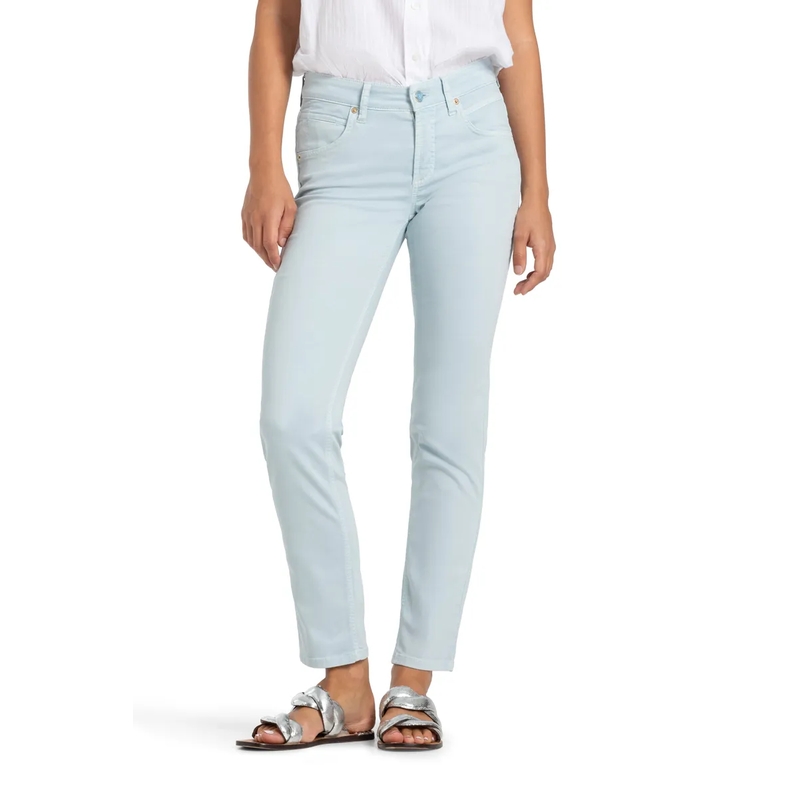 Cambio  Piper cropped seam mehrfarbig(Image 2)