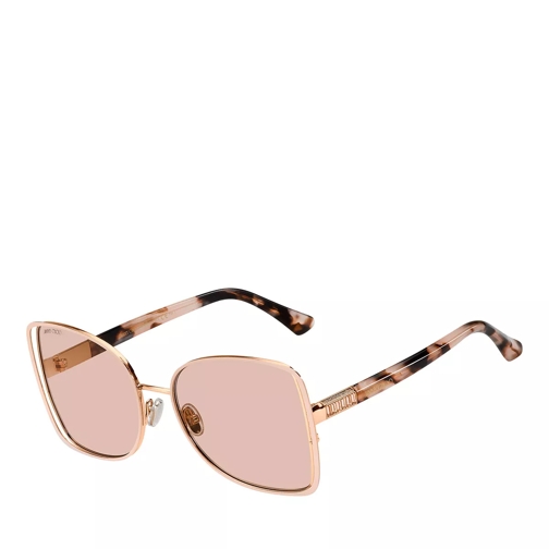 Jimmy Choo Sunglasses Frieda/S Nude Sonnenbrille