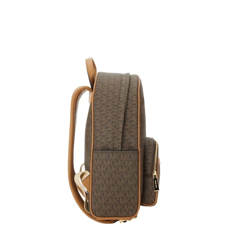 MICHAEL Michael Kors Rucksack "Bex" Medium Backpack Brown (Image 3)