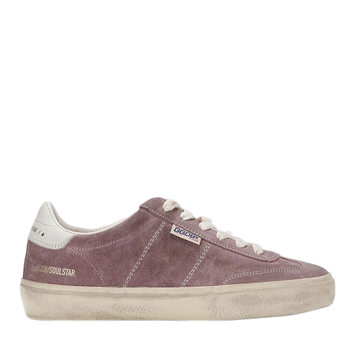 Golden Goose sneaker basse Soul Star Sneakers Purple