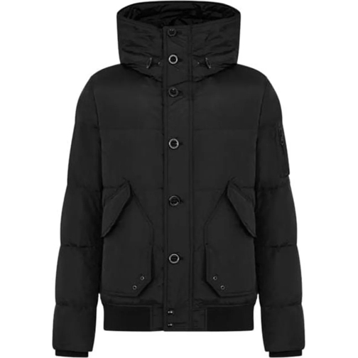 Belstaff Daunenjacken Coats Black schwarz