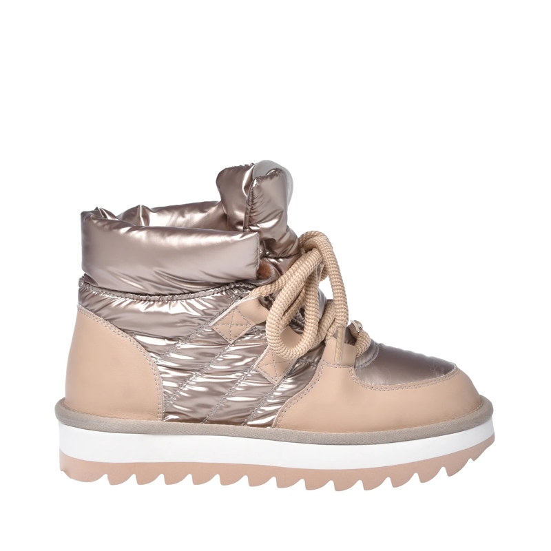 Baldinini Stiefel STIEFELETTE BALDININI nude