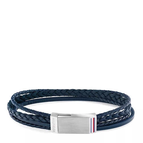 Tommy Hilfiger Casual Core Bracelet Blue Braccialetti