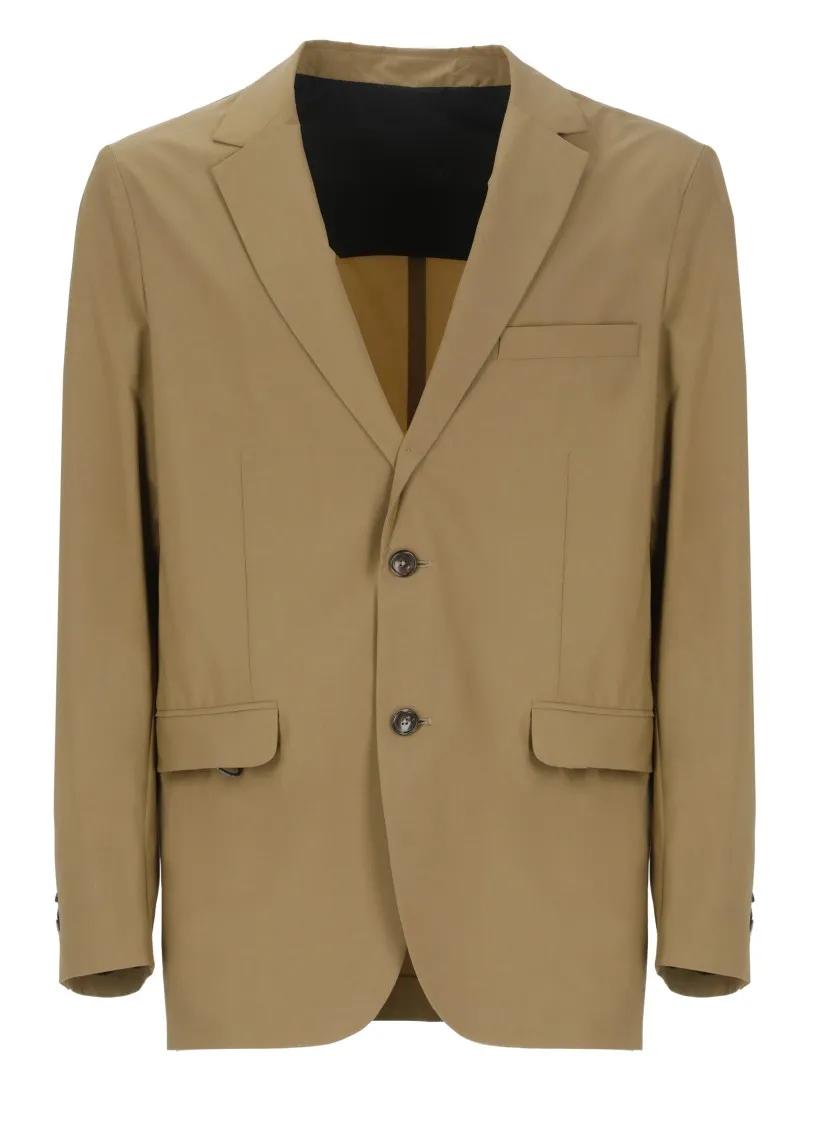 Thumbnail - Rrd - Terzilight Jacket - Größe 52 - beige
