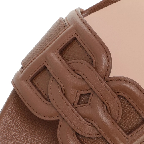 Bally Mule Peoni  Cuero (Image 2)