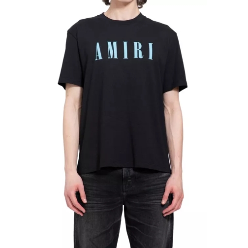 Amiri Core Logo T-Shirt Black 