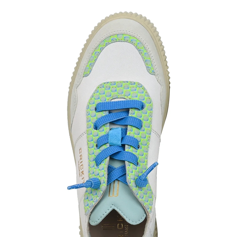 Crickit Low-Top-Sneaker Sneaker OAKLI weiss(Image 4)