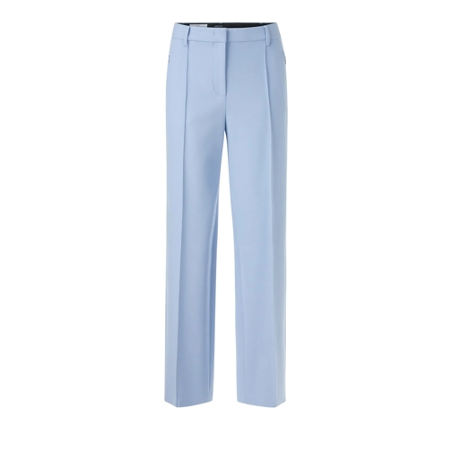 Marc Cain Hosen Hose WEIDA squill