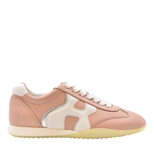 Hogan lage-top sneaker Sneakers Pink rose