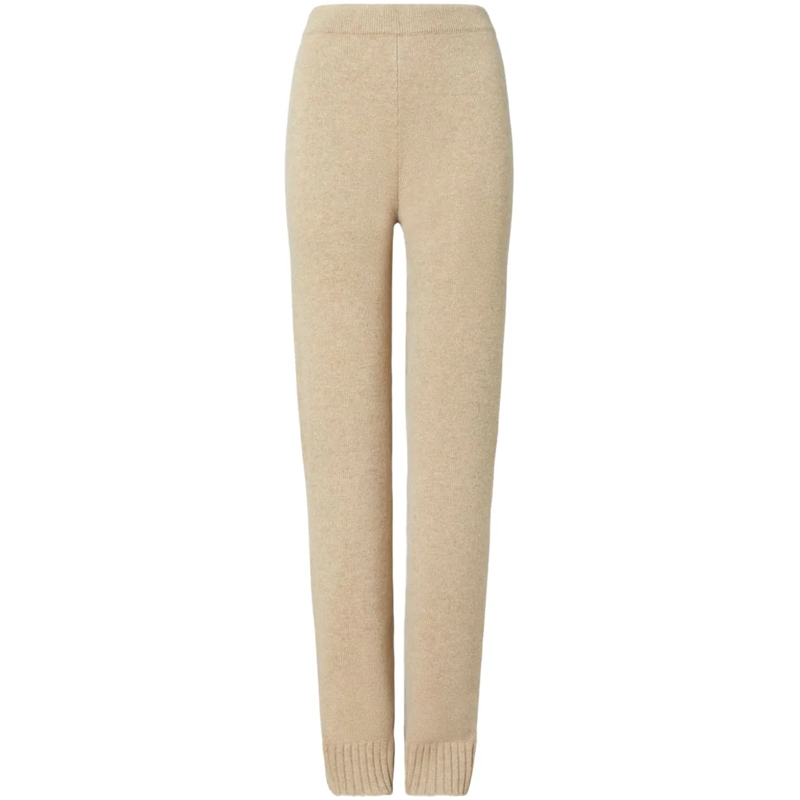Tory Burch  Trousers Beige beige