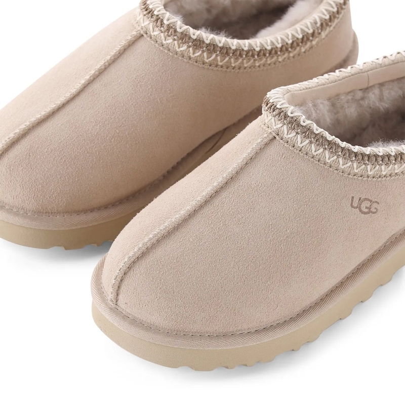 UGG Hausschuhe Loafers Tasman II beige(Image 3)