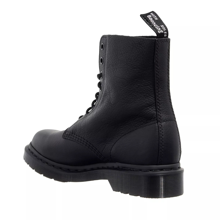 Dr martens pascal 8 eye boots online