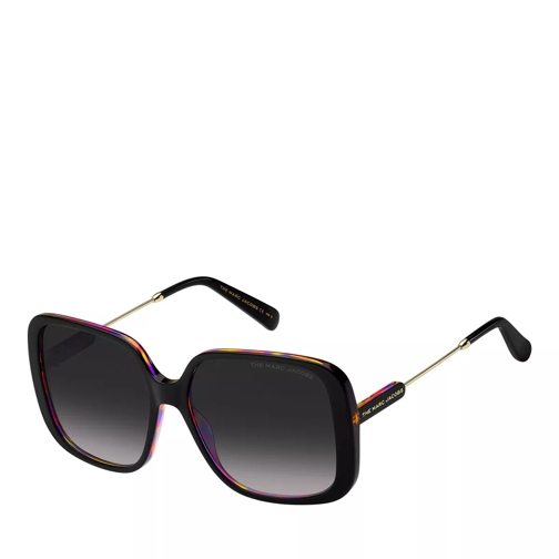 Marc Jacobs MARC 577/S Black Sonnenbrille