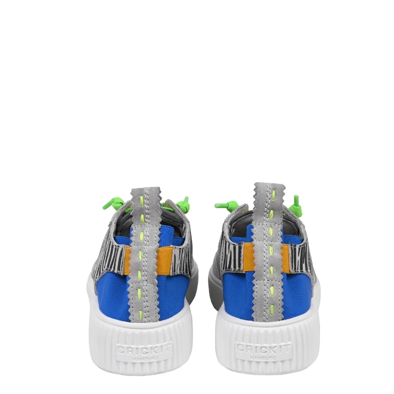 Crickit Low-Top-Sneaker Sneaker OAKLI beige(Image 3)