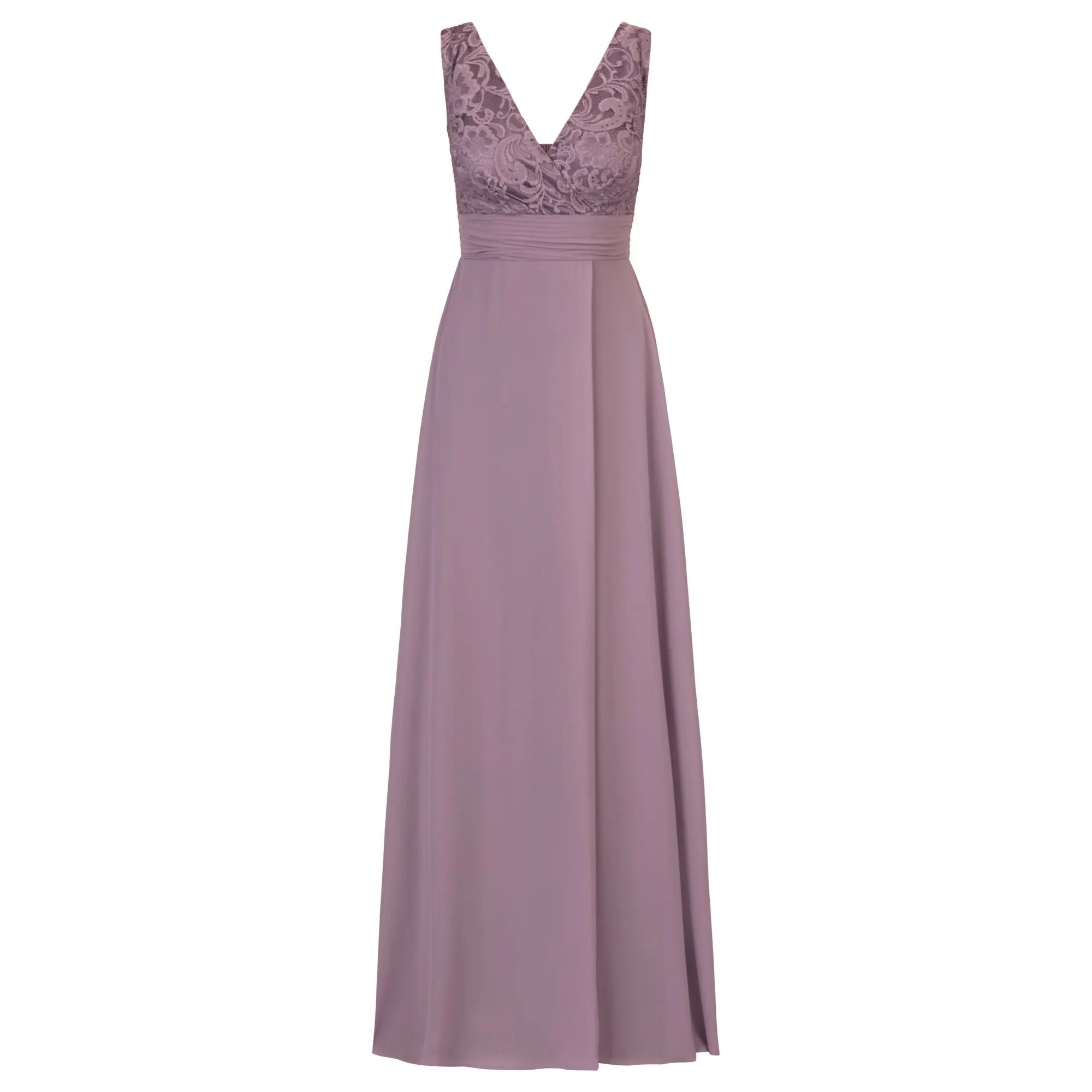 Thumbnail - Kraimod - Abendkleid - Größe 40 - lila