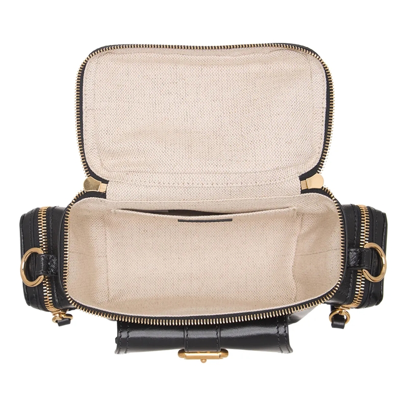 Chloé Camera Bag Small Double(Image 4)