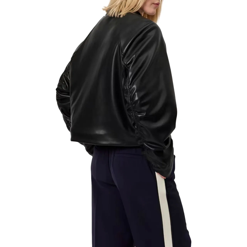 DANTE6 Hose Dante 6 Hush Pantalons Blauw 253113 blau(Image 2)