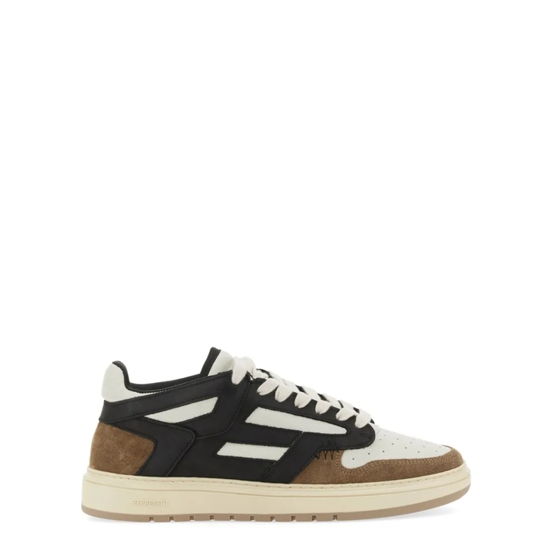 Represent Sneaker basse Reptor Low Sneaker Multicolor
