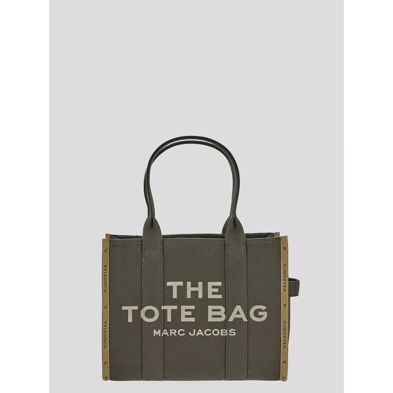 Marc Jacobs Tote The Large Tote Green