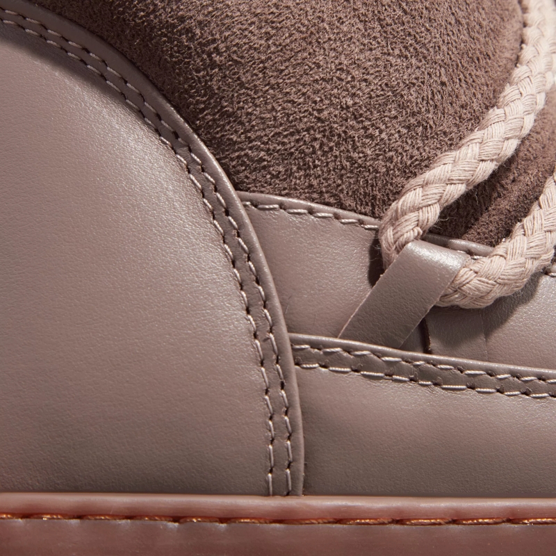 INUIKII Winterlaarzen Classic Taupe(Image 4)