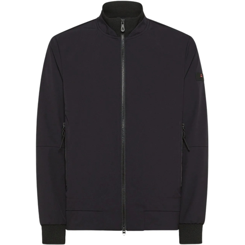 Peuterey Daunenjacke Peuterey Bofin Mdn Jackets Donkerblauw Peu5490 blau