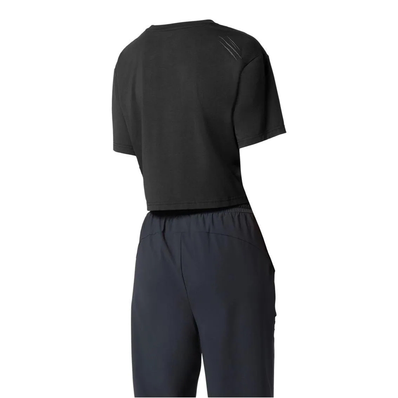 Plein Sport T-Shirt T-Shirt Scratch schwarz(Image 4)