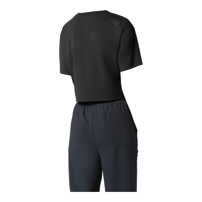 Plein Sport T-Shirt T-Shirt Scratch schwarz(Image 2)