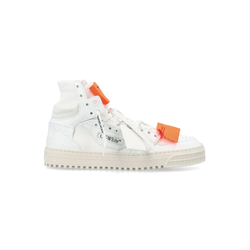 Off-White Low-Top-Sneaker Off Court Sneakers White (Image 14)