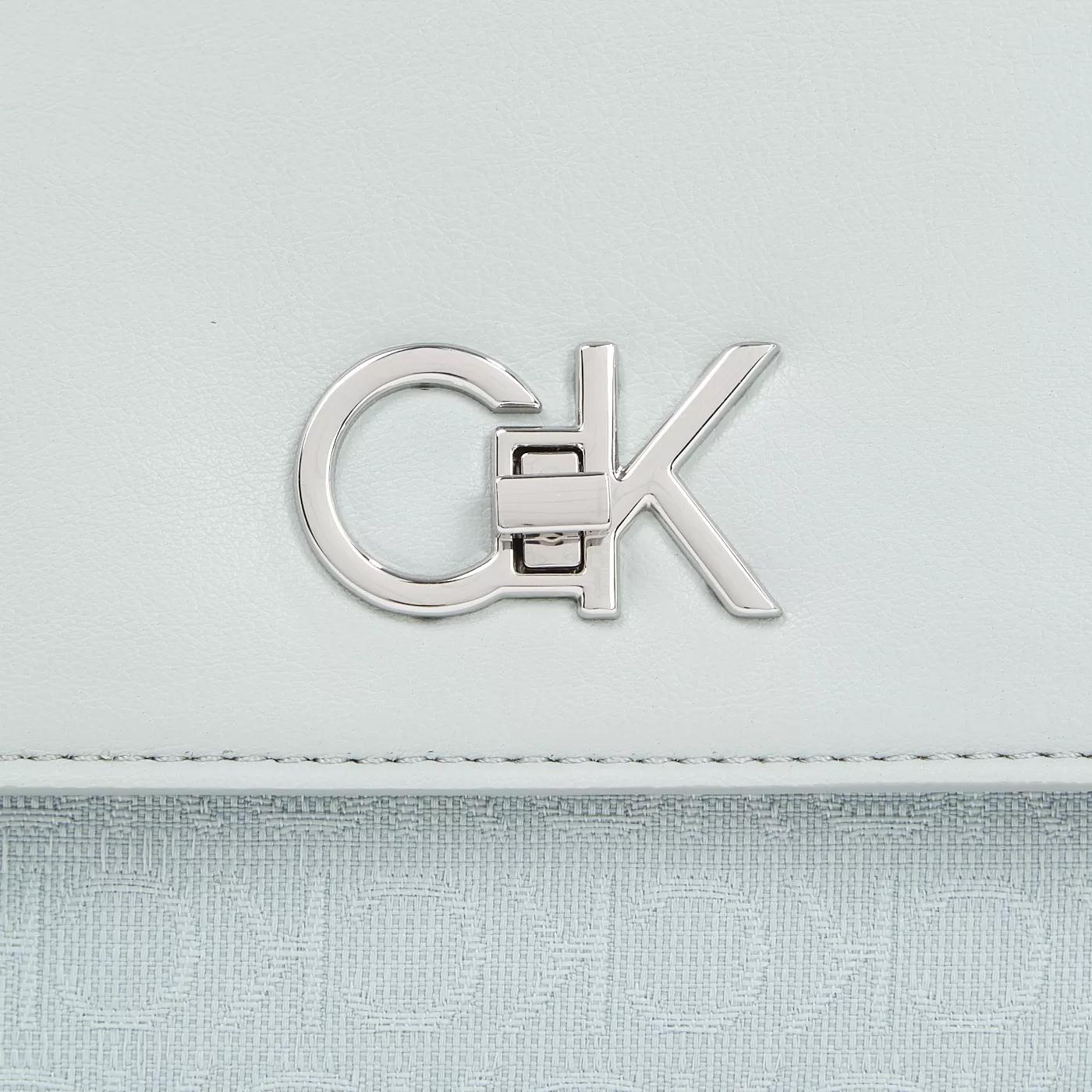 Marc Jacobs Crossbody bags The Rhinestone J Marc Logo Mini Shoulder Bag in paars