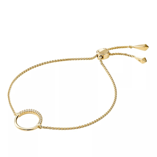 Michael Kors MKC1126AN710 Bracelet Gold Armband