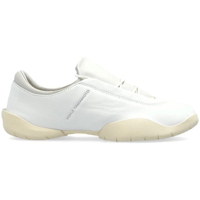 Y-3 Low-Top-Sneaker Sneakers White weiß