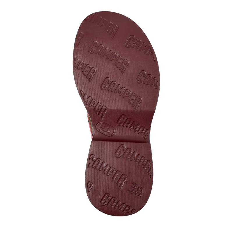 Camper Sandalen Sandalen Tasha bunt(Image 4)