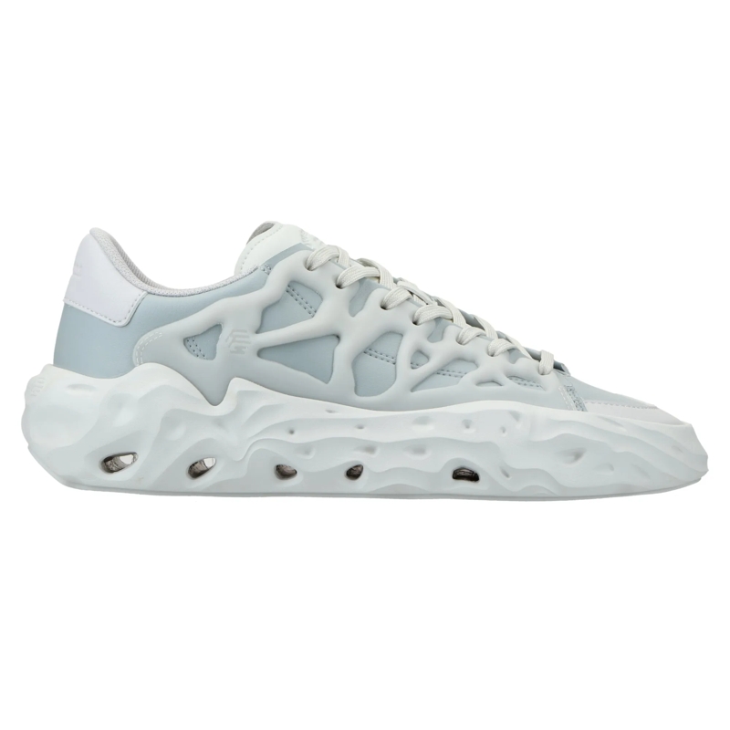 FLOWERSFORSOCIETY Low-Top-Sneaker RADICLE Low F&F