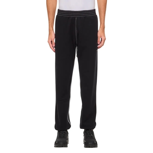 Givenchy Jogginghosen Black Elastic Waist  Trackpant Blue