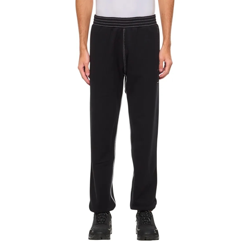 Givenchy joggingbroek Black Elastic Waist  Trackpant Blue
