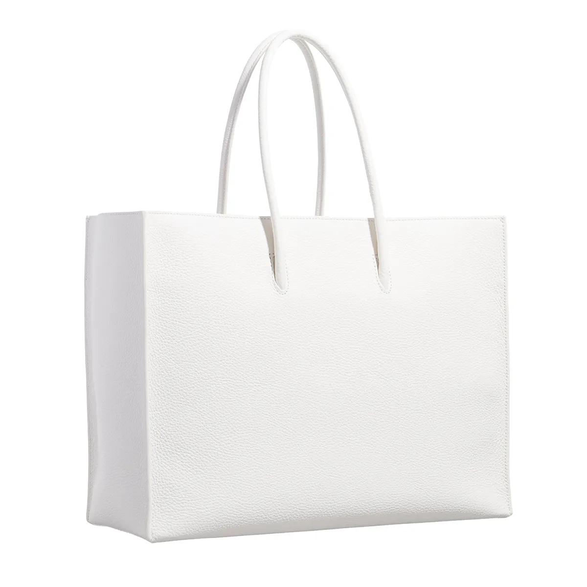 Coccinelle Shoppers & Totes myrtha Maxi Log in wit