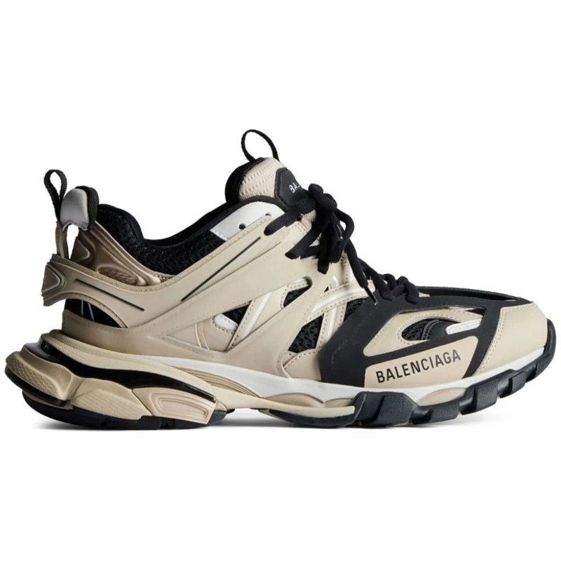 Balenciaga Low-Top-Sneaker Sneakers Beige beige