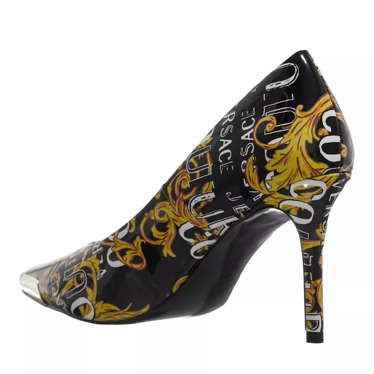 Versace jeans hot sale high heels