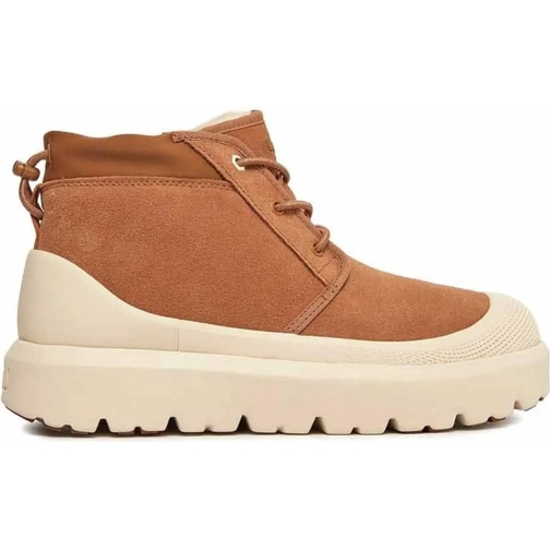 UGG Laars UGG Boots weiß